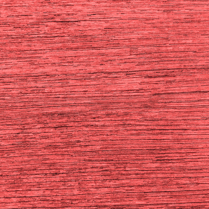 Abstract Red Modern Area Rugs