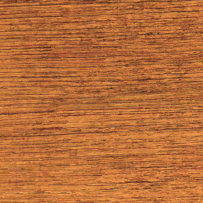 Machine Washable Abstract Orange Modern Area Rugs, wshabs1706org