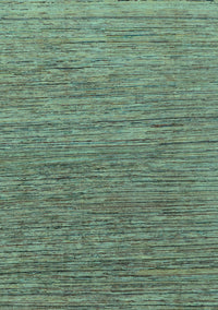 Abstract Light Blue Modern Rug, abs1706lblu