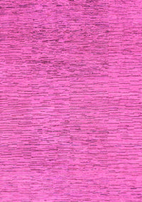 Abstract Pink Modern Rug, abs1707pnk