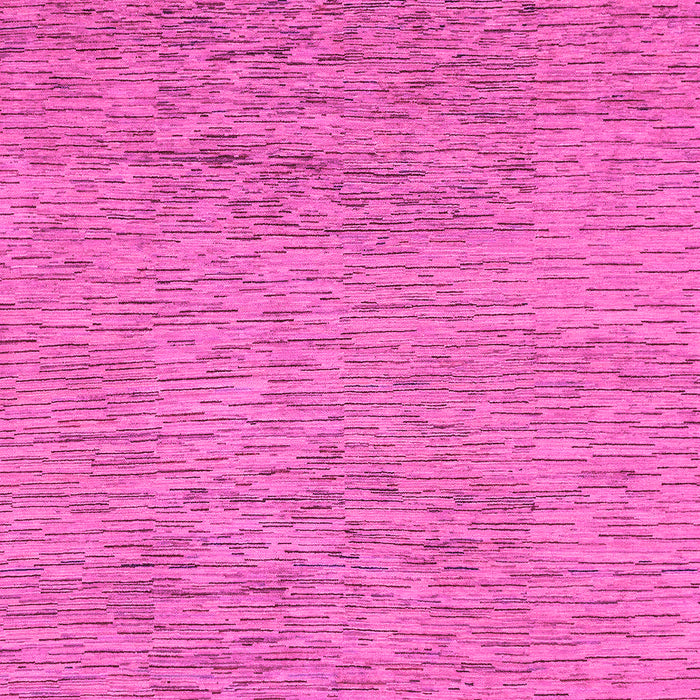 Abstract Pink Modern Rug, abs1707pnk