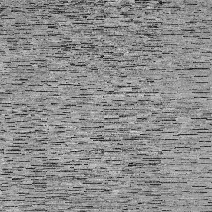 Abstract Gray Modern Rug, abs1707gry