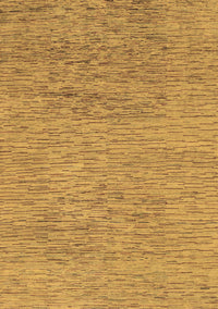 Abstract Brown Modern Rug, abs1707brn