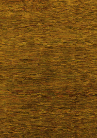 Abstract Yellow Modern Rug, abs1708yw