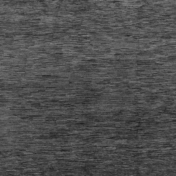 Square Abstract Gray Modern Rug, abs1708gry