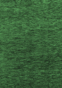 Abstract Emerald Green Modern Rug, abs1708emgrn