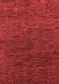 Abstract Red Modern Rug, abs1708red