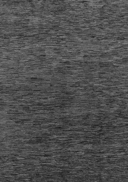 Abstract Gray Modern Rug, abs1708gry