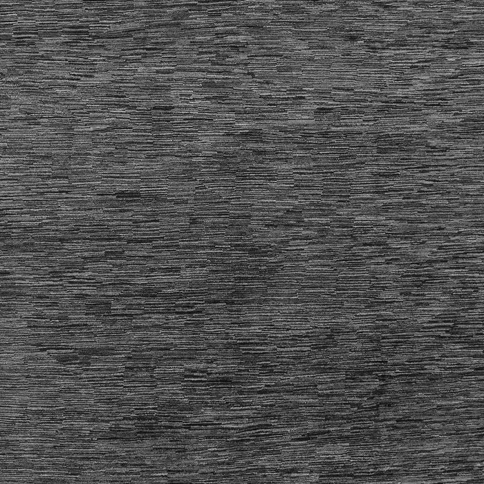 Abstract Gray Modern Rug, abs1708gry