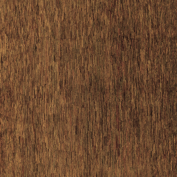 Square Machine Washable Abstract Brown Modern Rug, wshabs1708brn