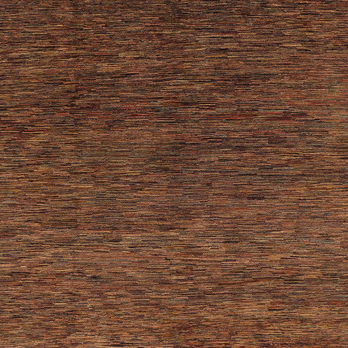 Square Abstract Red Modern Rug, abs1708