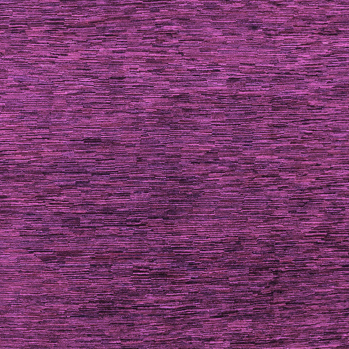 Abstract Purple Modern Rug, abs1708pur