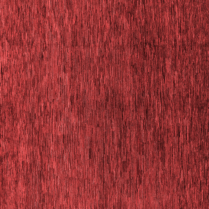 Machine Washable Abstract Red Modern Rug, wshabs1708red