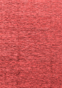 Abstract Red Modern Rug, abs1710red