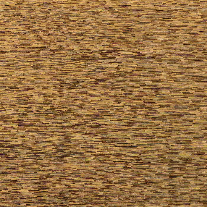 Machine Washable Abstract Brown Modern Rug, wshabs1710brn