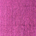 Square Machine Washable Abstract Pink Modern Rug, wshabs1710pnk