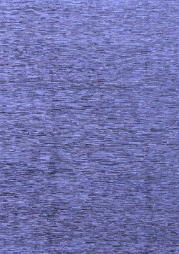 Abstract Blue Modern Rug, abs1710blu