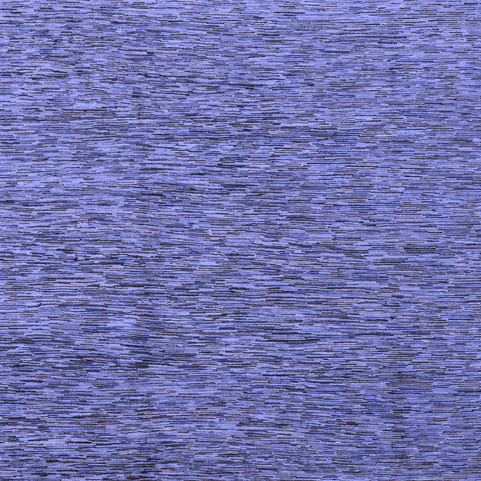 Abstract Blue Modern Rug, abs1710blu