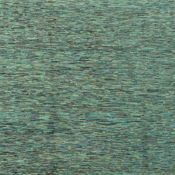 Machine Washable Abstract Light Blue Modern Rug, wshabs1710lblu