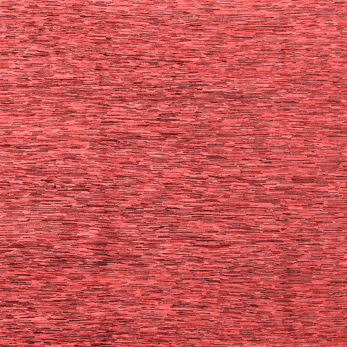 Machine Washable Abstract Red Modern Rug, wshabs1710red