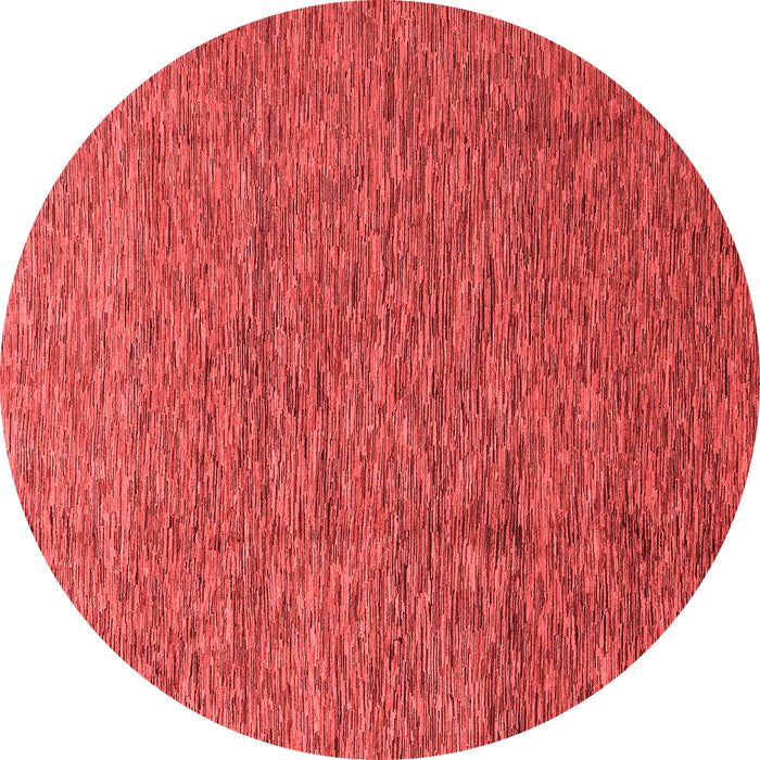 Machine Washable Abstract Red Modern Rug, wshabs1710red