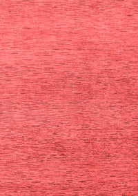 Abstract Red Modern Rug, abs1711red