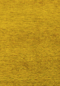 Abstract Yellow Modern Rug, abs1711yw