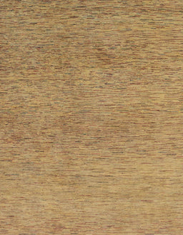 Machine Washable Abstract Gold Rug, wshabs1711