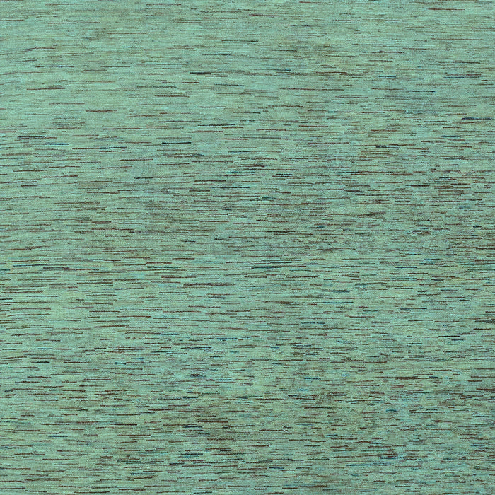 Machine Washable Abstract Light Blue Modern Rug, wshabs1711lblu