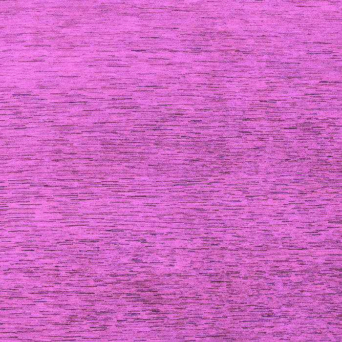 Abstract Purple Modern Rug, abs1711pur