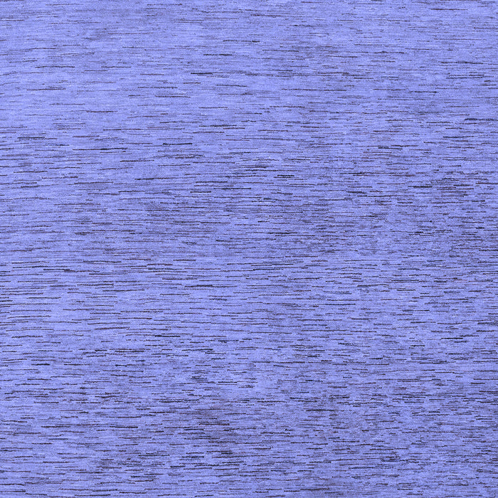 Abstract Blue Modern Rug, abs1711blu