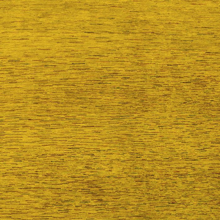 Machine Washable Abstract Yellow Modern Rug, wshabs1711yw