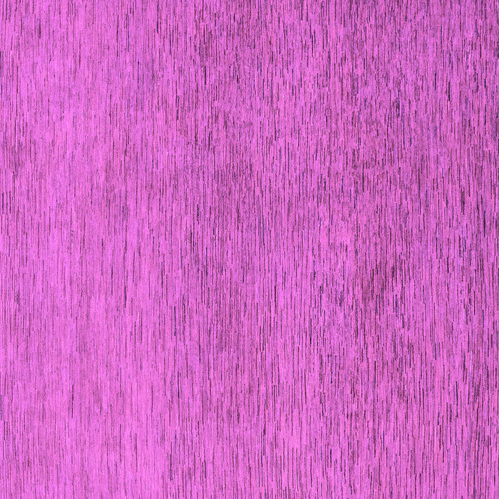 Square Abstract Purple Modern Rug, abs1711pur
