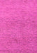 Machine Washable Abstract Pink Modern Rug, wshabs1711pnk