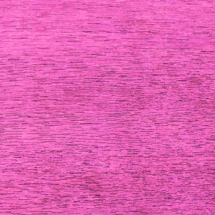 Machine Washable Abstract Pink Modern Rug, wshabs1711pnk