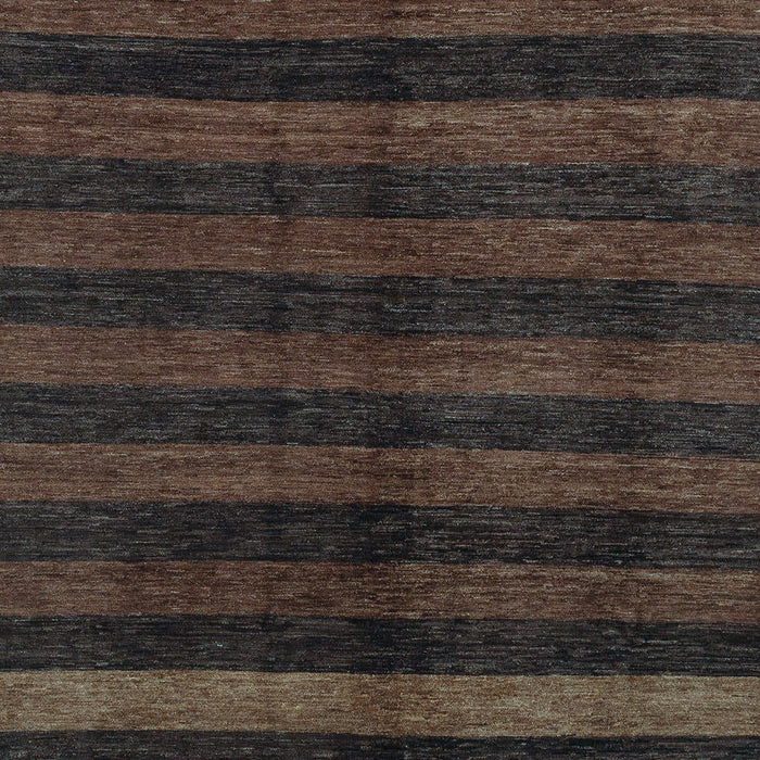 Machine Washable Abstract Light Blue Modern Rug, wshabs1712lblu