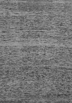 Abstract Gray Modern Rug, abs1714gry