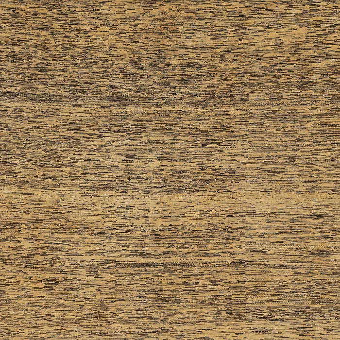 Abstract Gold Modern Rug, abs1714