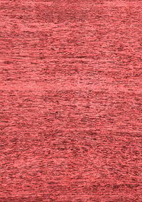 Abstract Red Modern Rug, abs1714red