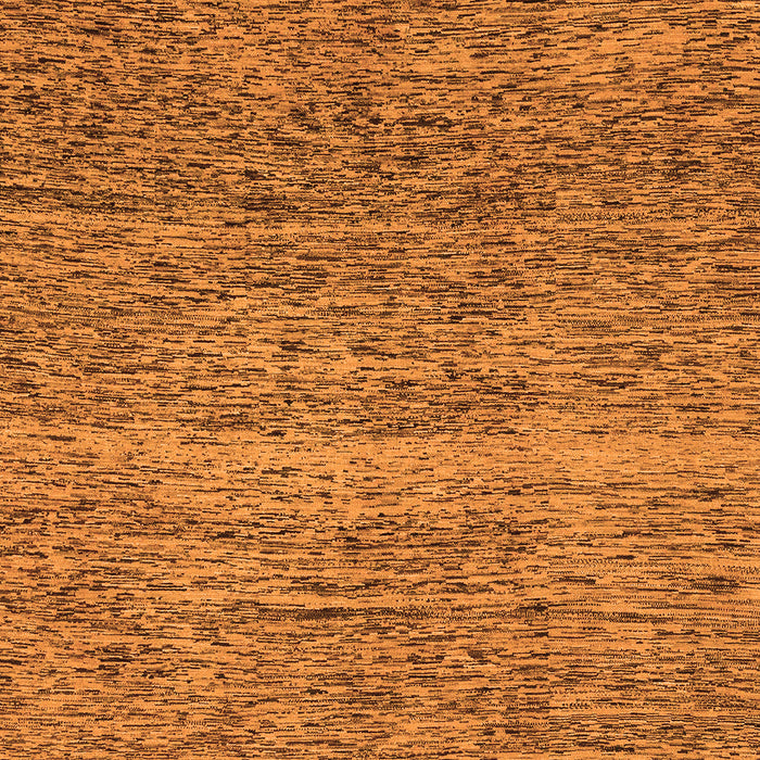 Abstract Orange Modern Rug, abs1714org
