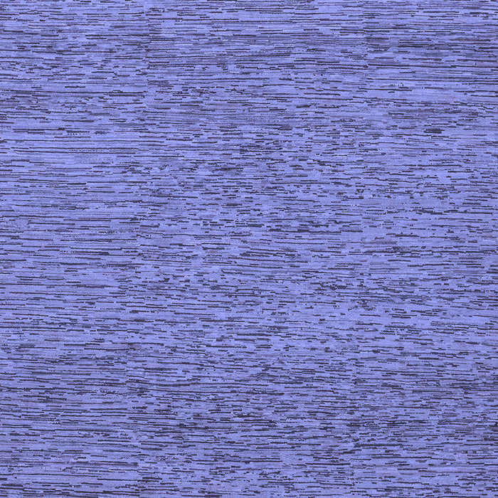 Abstract Blue Modern Rug, abs1715blu