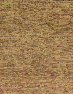 Abstract Yellow Modern Rug, abs1715