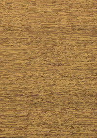 Abstract Brown Modern Rug, abs1715brn