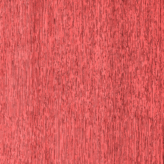 Abstract Red Modern Rug, abs1715red