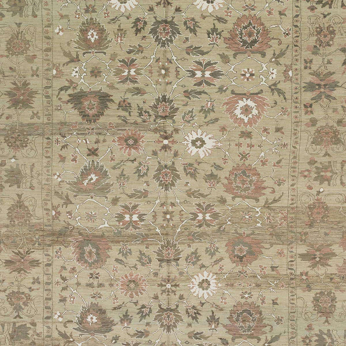 Machine Washable Abstract Dark Almond Brown Rug, wshabs1717