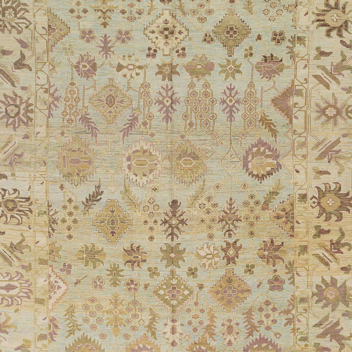 Machine Washable Abstract Brown Rug, wshabs1718