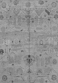 Oriental Gray Traditional Rug, abs1722gry