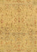 Oriental Brown Traditional Rug, abs1723brn