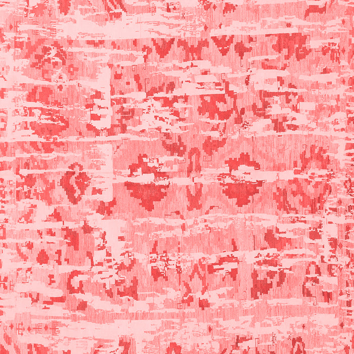 Oriental Red Traditional Rug, abs1729red