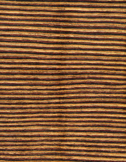 Abstract Red Modern Rug, abs172